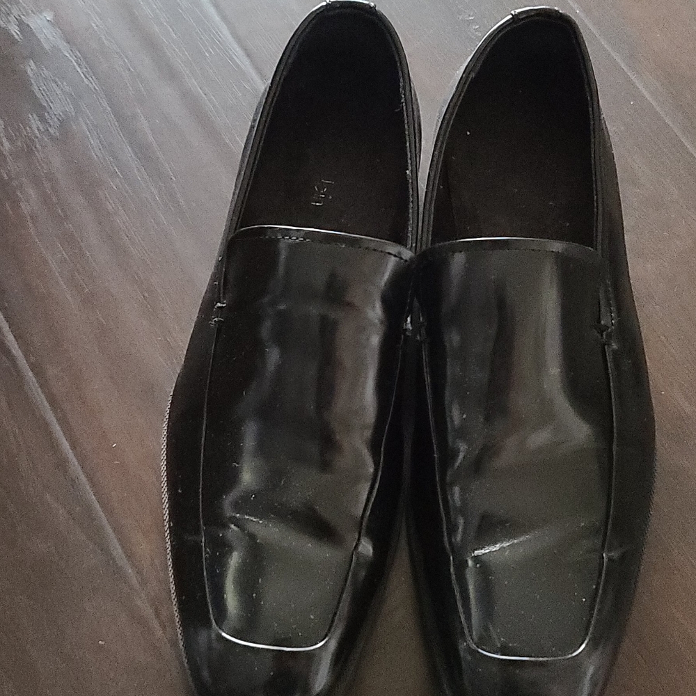 Calvin Klein Mens 10 shoes